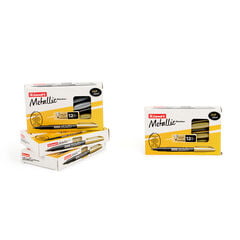 TTS Assorted Metallic Marker Pens  hi-res