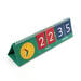 Telling Time Pupil Coloured Flipboards 10pk  hi\-res