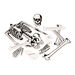 Learning Resources Foam Skeleton Floor Puzzle  hi\-res