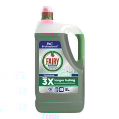 Fairy Original Washing-Up Liquid 5 litre  hi-res