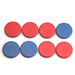 Re\-Plastic Two Colour Counters  hi\-res