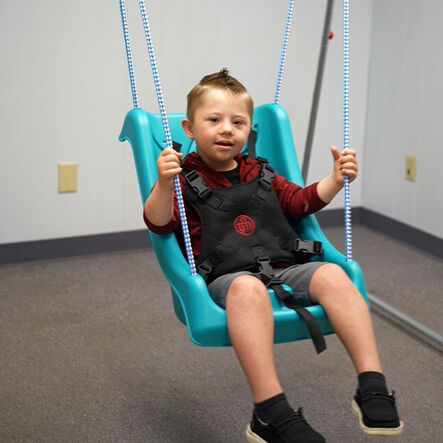 Child Full Support Swing Seat  hi\-res