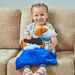 Weighted Lap Buddies and Blanket  hi\-res
