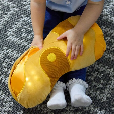 TTS Sensory Rechargeable Touch Cushions 3pk  hi\-res