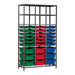Gratnells Metal Tray Storage Tray Runners 2pk  hi\-res