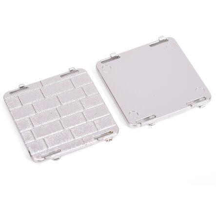 Magnetic Polydron Super Class Set  hi\-res