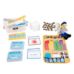 TTS KS2 French Starter Kit  TTS KS2 French Starter Kit  hi-res