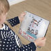 TTS Premium Talk\-Time® Cards 10pk A5  hi\-res