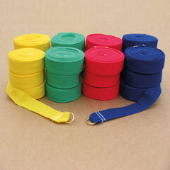 Maypole Braids Set 24pk  Maypole Braids Set 24pk  hi-res