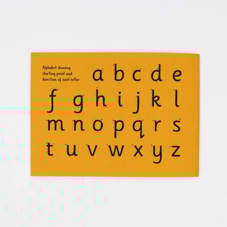 Handwriting Book 30pk Level 2  hi\-res