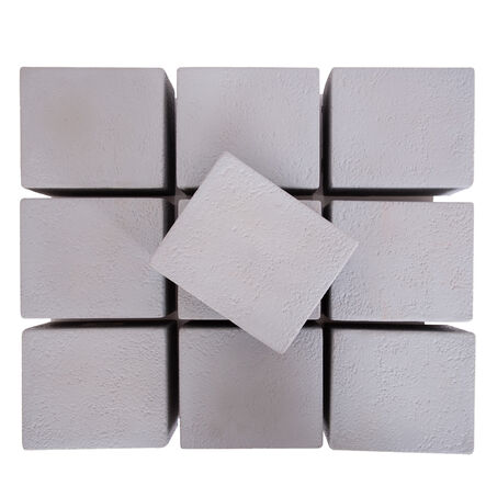 TTS Role Play Foam Breeze Blocks 10pk  hi\-res
