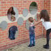 Circle Mirrors  hi\-res