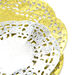White Paper Doilies 250pk  hi\-res
