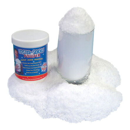 Insta\-Snow Instant Snow Powder 100g  hi\-res