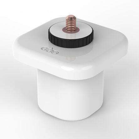 TTS Camera Mount for Hydroponic System  hi\-res