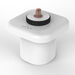 TTS Camera Mount for Hydroponic System  hi\-res