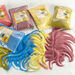 Coloured Craft Sand Assorted 5pk  hi\-res