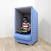 Indoor Calming and Study Cubbie  hi\-res