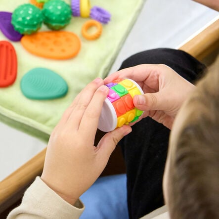 Sensory Bumper Fidget Collection 23pcs  hi\-res