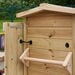 Outdoor Double Sided Wellie Store  hi\-res