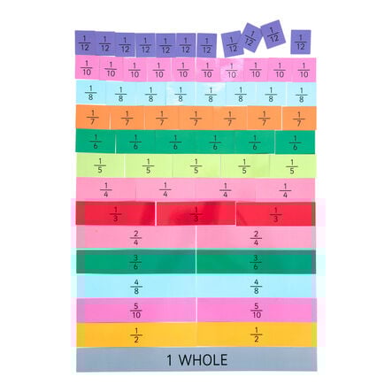 Fraction\-Wall Class Pack  hi\-res