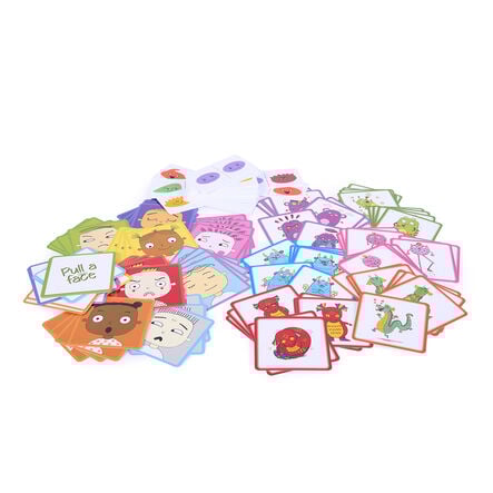 Emotional Wellbeing Discussion Set  hi\-res