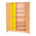 Storage Tray Cupboard Unit H1800mm  hi\-res