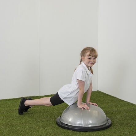 Balance Ball Body Fitness Set  hi\-res