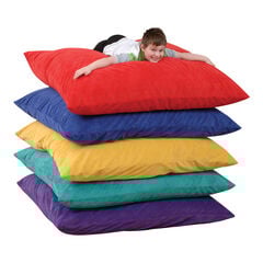 Large Bean Bag Green  Large Bean Bag Green  hi-res