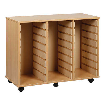 24 Tray Storage Unit  hi\-res