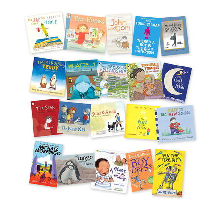 Managing Change Book Pack  hi\-res