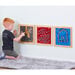 TTS Mermaid Sequin Motor Skills Frames  hi\-res