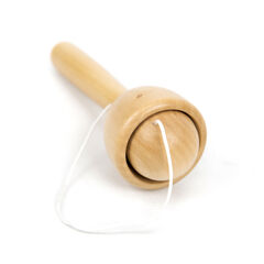 Cup And Ball Toy 12cm  Cup And Ball Toy 12cm  hi-res