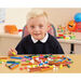 Coloured Number Rods 444pk  hi\-res
