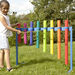 MES Outdoor Boomwhacker Music Frame  hi\-res