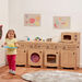 Stamford Wooden Kitchen Set Bundle Deal  hi\-res