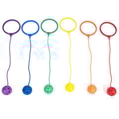 Leg Ankle Skips 6pk  Leg Ankle Skips 6pk  hi-res