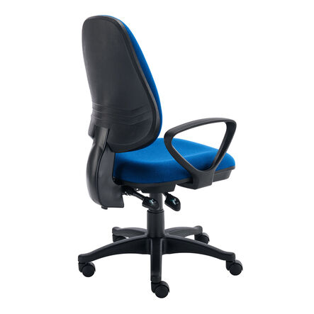 Versi 2 Lever Operator Chair  hi\-res