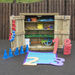 Outdoor Maths Collection  hi\-res