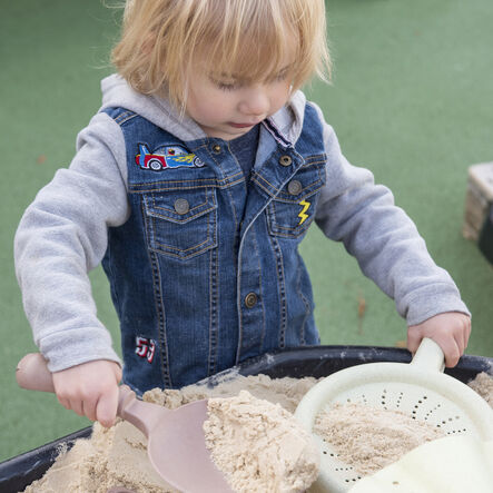 Sand and Water Eco Kit  hi\-res