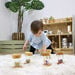 TTS Wooden Shake \x26 Rattle Rollers  hi\-res