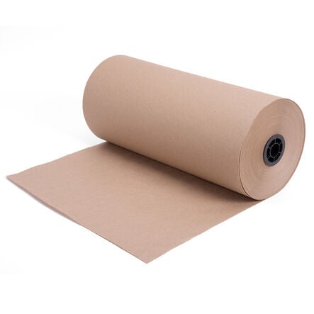 Brown Paper Roll 150gsm 300m  hi\-res