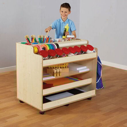 TTS Easy Access Art Station  hi\-res