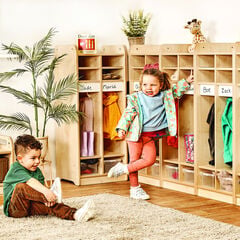 Millhouse Toddler Cubby  hi-res