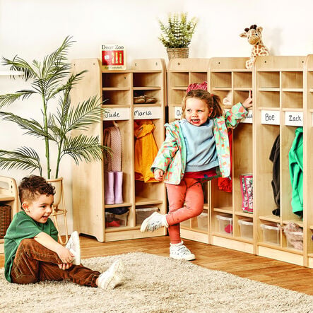 Millhouse Toddler Cubby  hi\-res