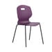 Arc Four Leg Chair  hi\-res