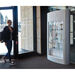 School Trophy Display Cabinet Without Logo  hi\-res