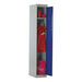 Moresecure School Lockers 300mm Nest of 3  hi\-res