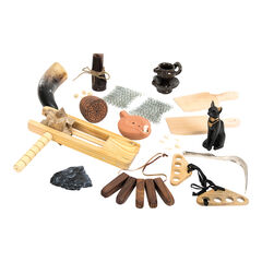 Artefacts Through History Bulk Collection  hi-res