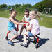 Winther Viking Challenge Circle Bike H52 x D100cm  hi\-res